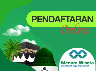 Kanan - Pendaftaran Online