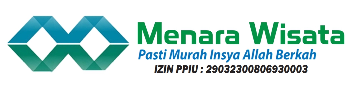 PT. Menara Buana Wisata | Penyelenggara Perjalanan Ibadah Umroh